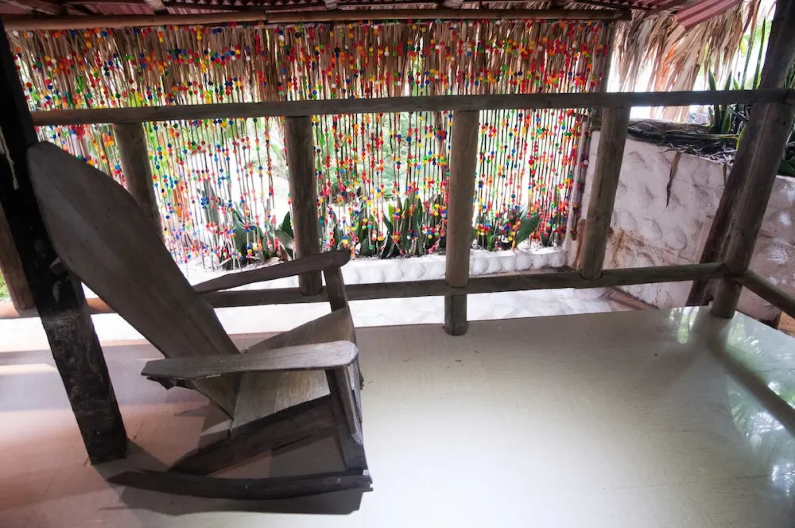 Ecohostal Rio Piedra - Hostel