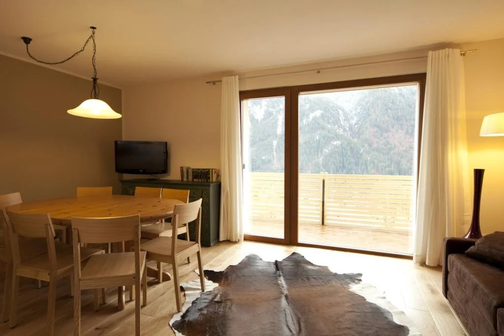 Appartements Tanafreida Montafon