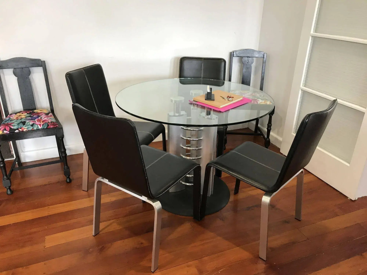 Villa on Grey Street