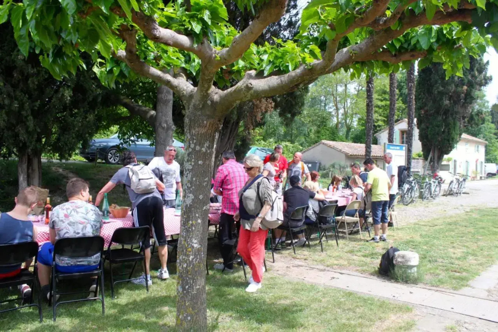 Hotel Les Cabanes Dans Les Bois