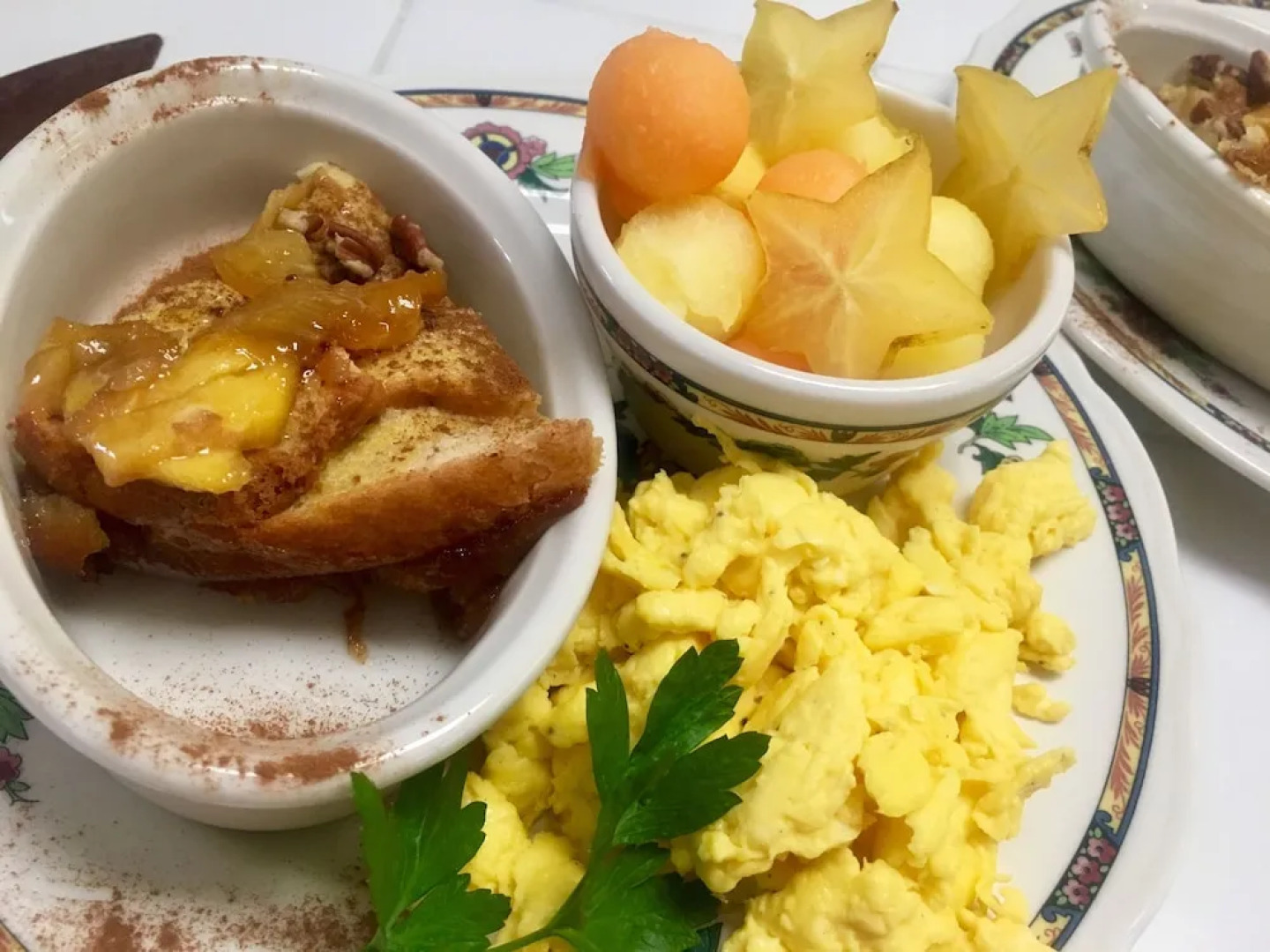 Trimmer House Bed and Breakfast