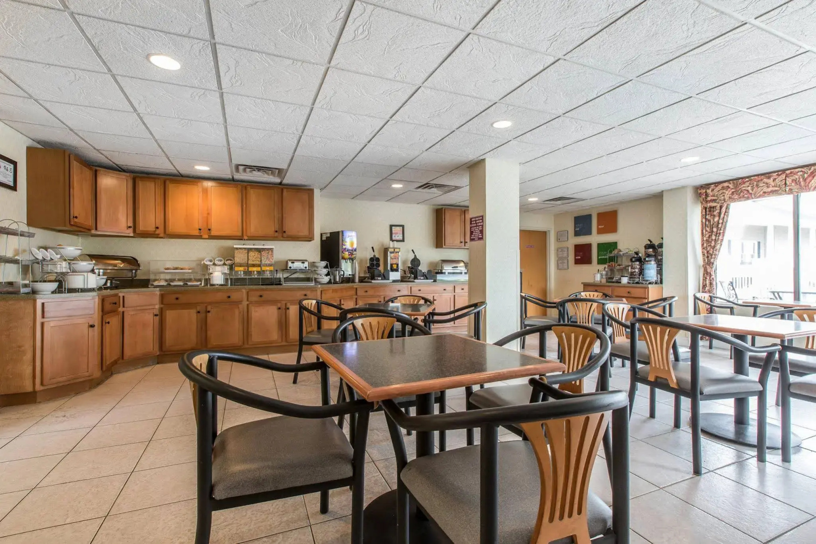 Comfort Suites Southport - Oak Island