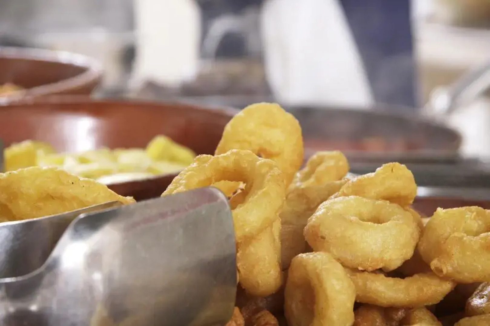 Hotel Morlans Garden