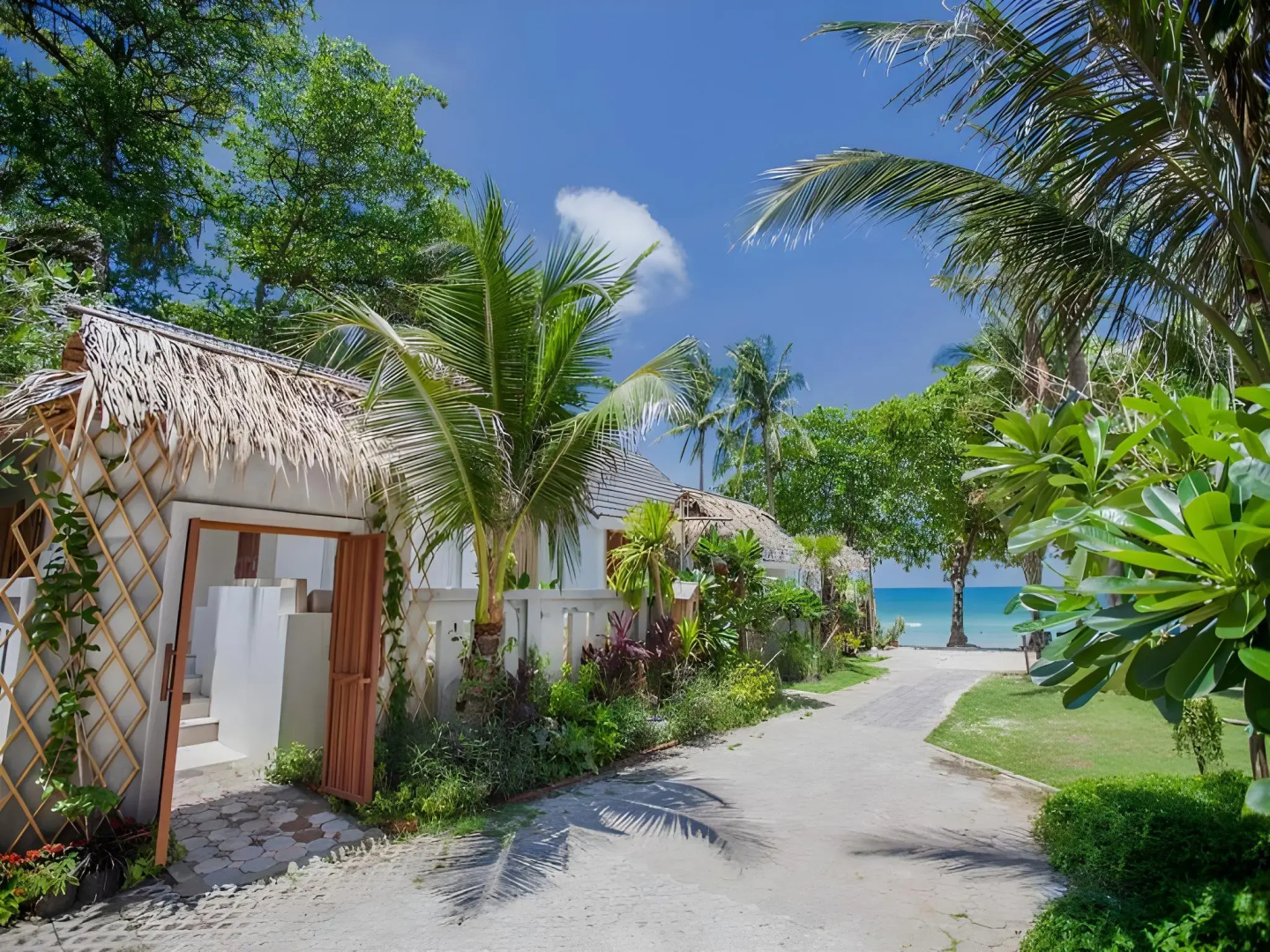 King's Garden Resort