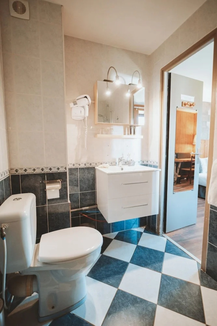 Auberge Les Gorges De La Diosaz