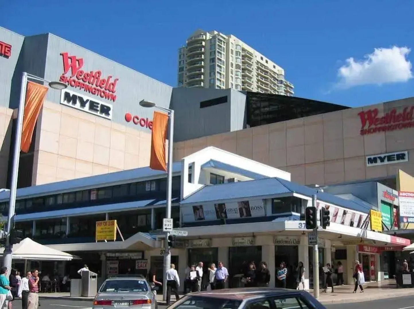 Wyndel Apartments - Herbert