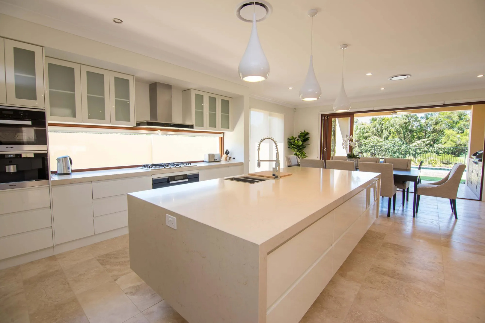 Noosa Springs Golf Resort & Spa