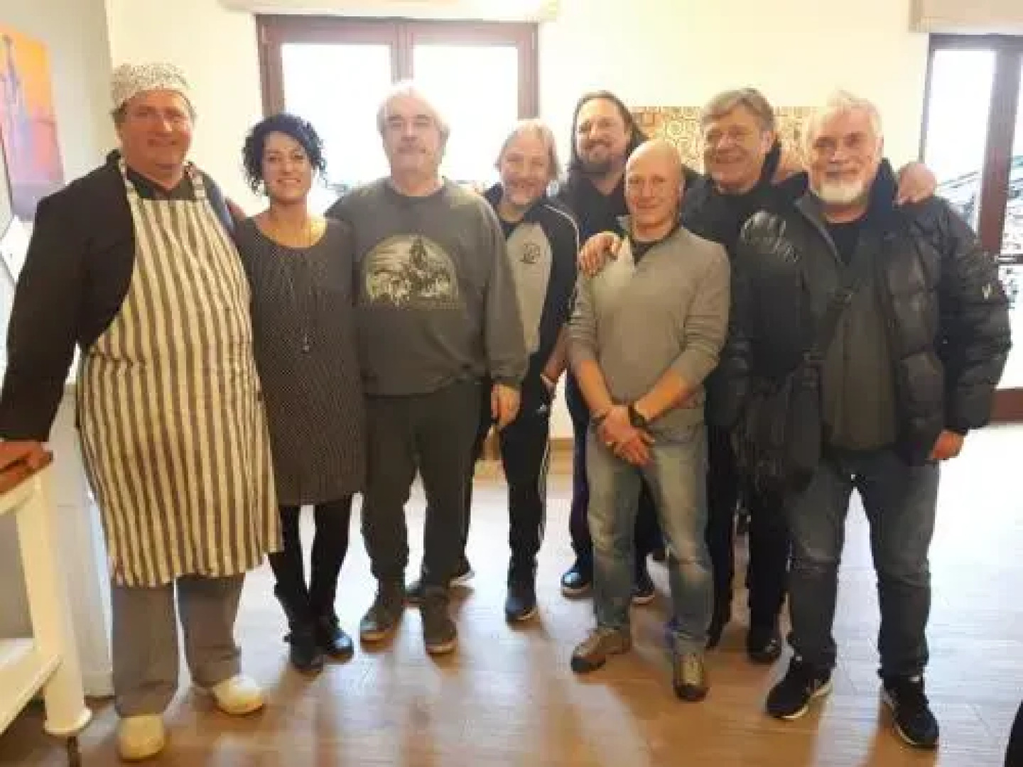 Affittacamere La Lea