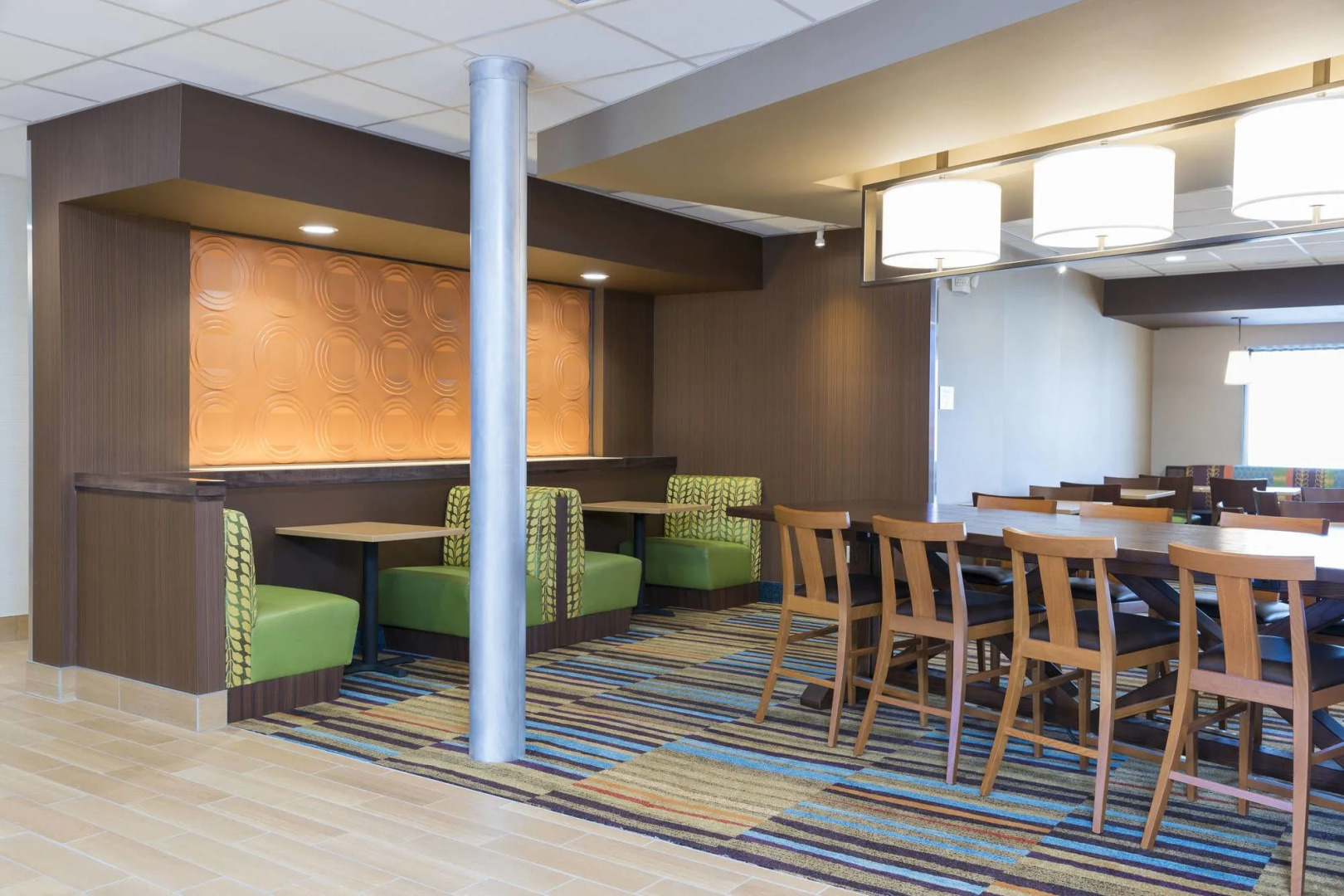 Fairfield Inn & Suites Medina