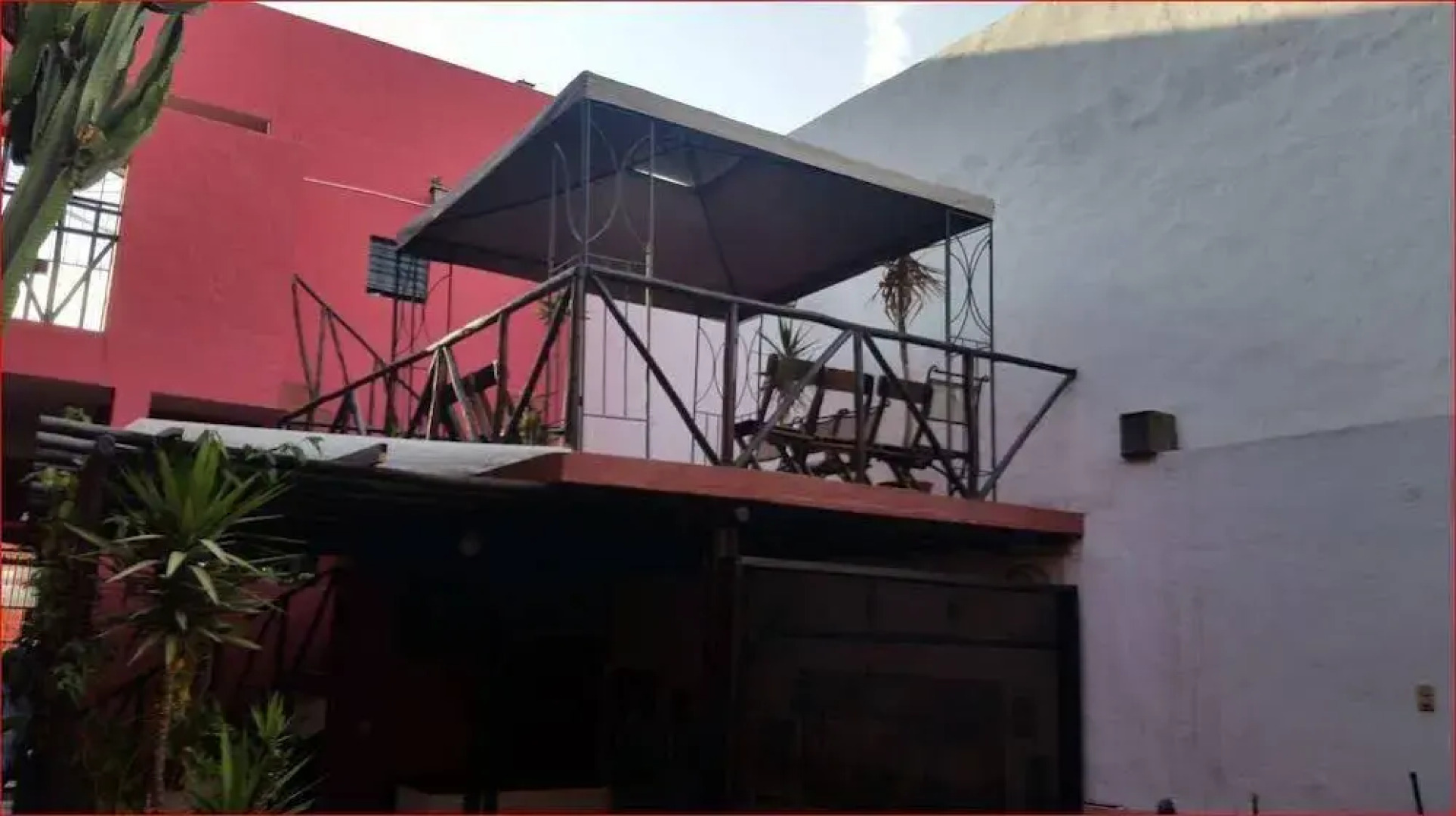 H La Casa de Leonardo