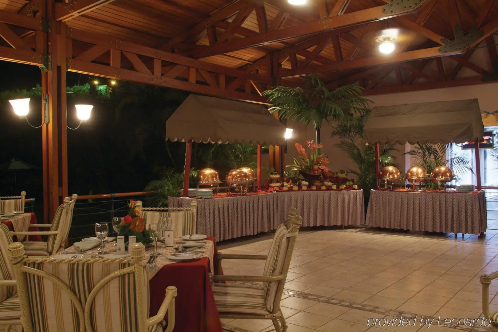 InterContinental Cali by IHG