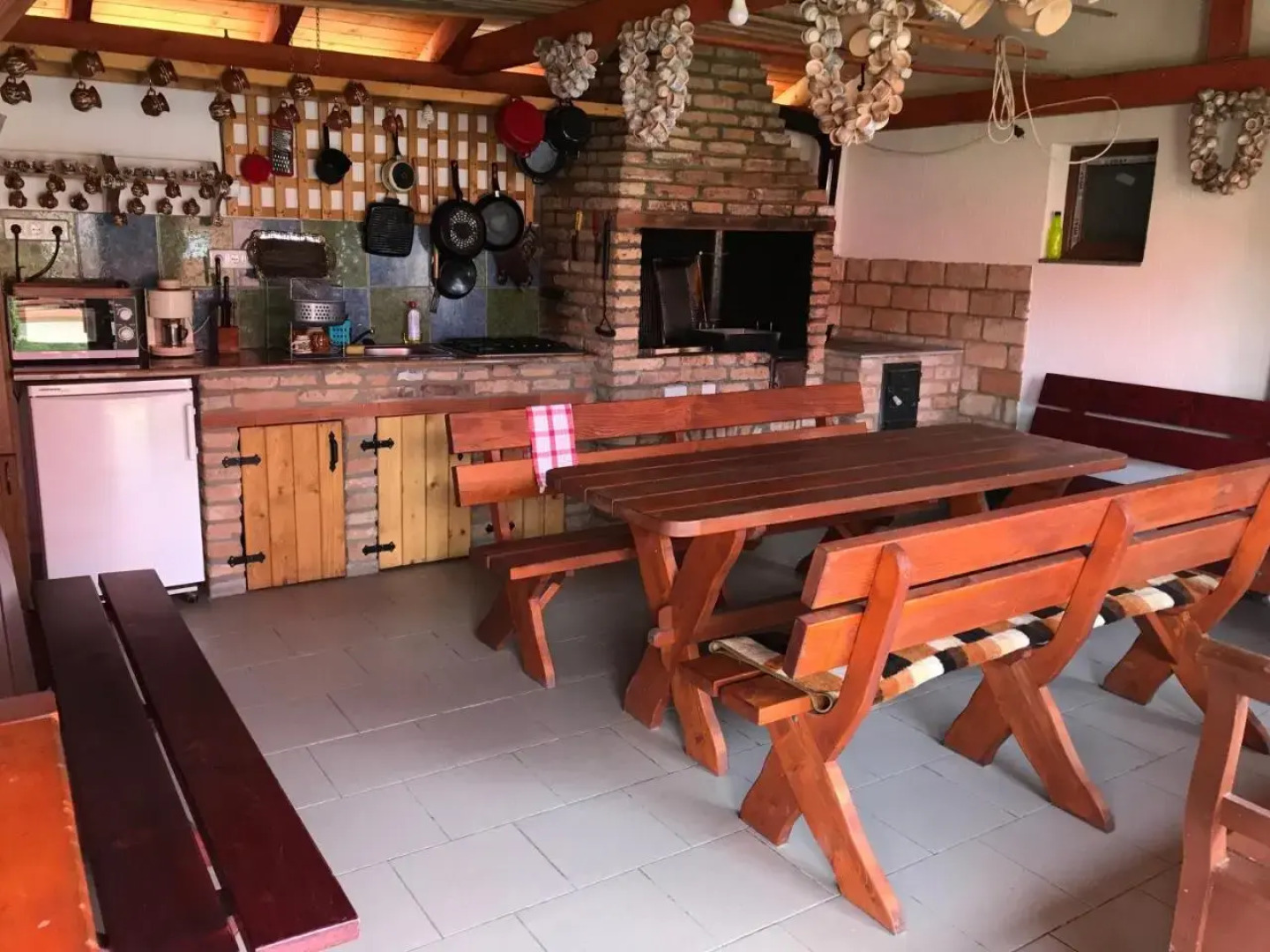 Patakmenti Panzió Spa