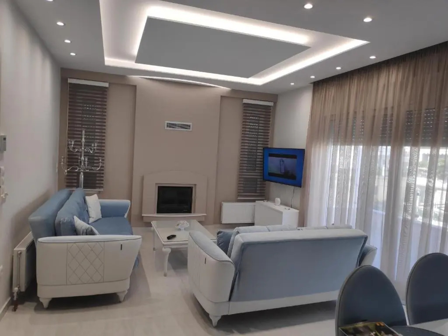 Alimos Luxury Prestige