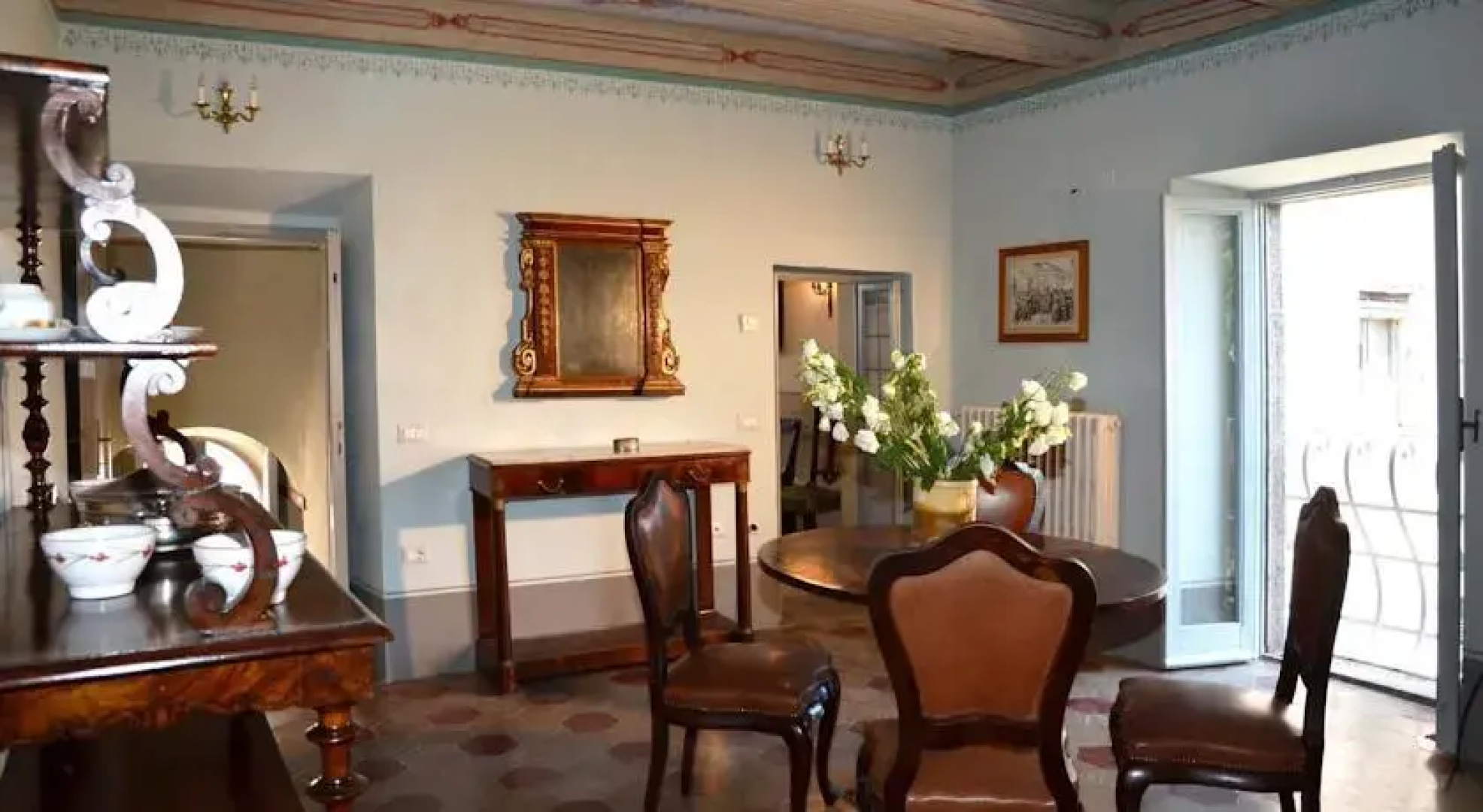 La Casa nel Borgo