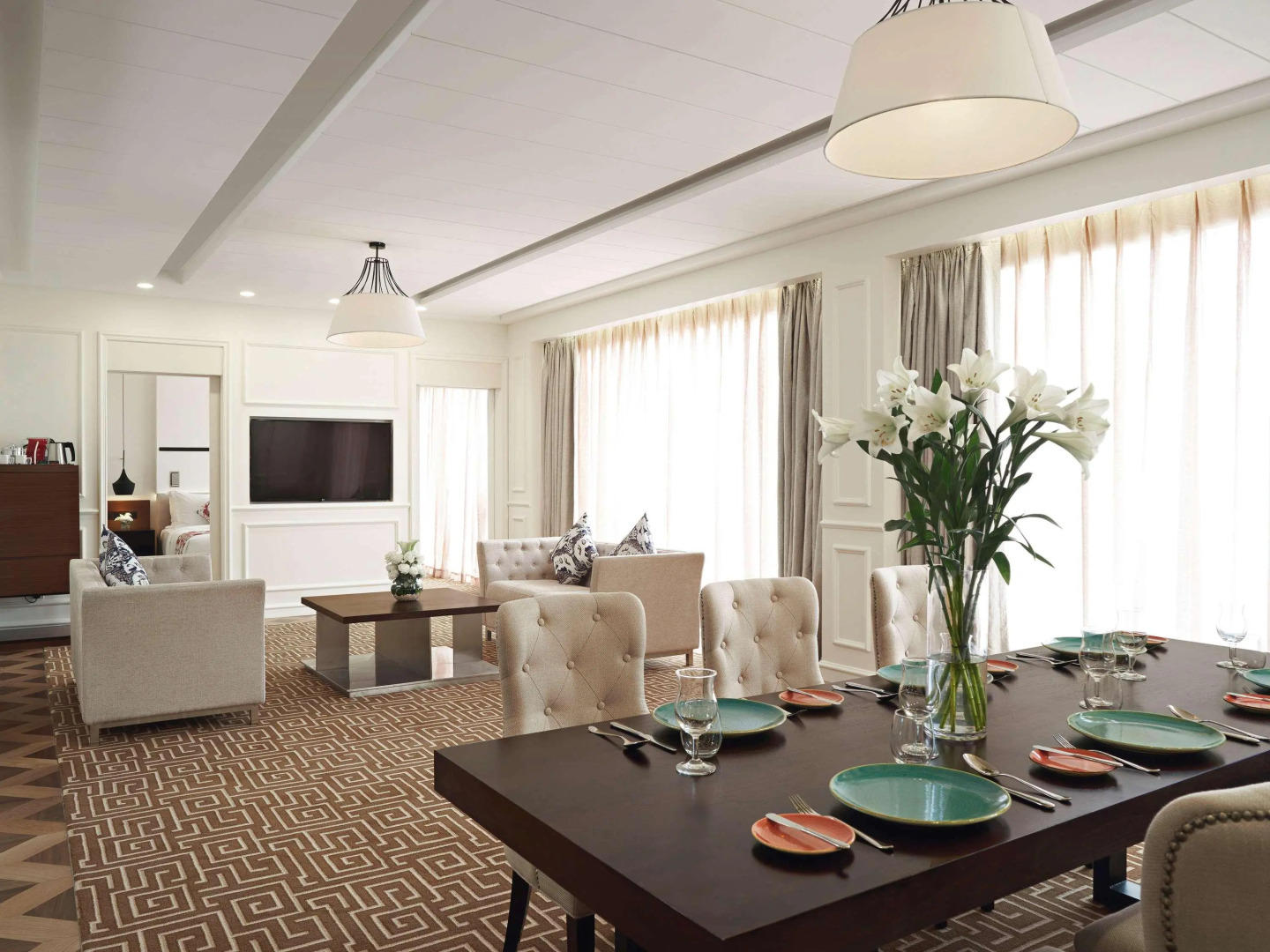 Mövenpick Hotel & Convention Centre KLIA