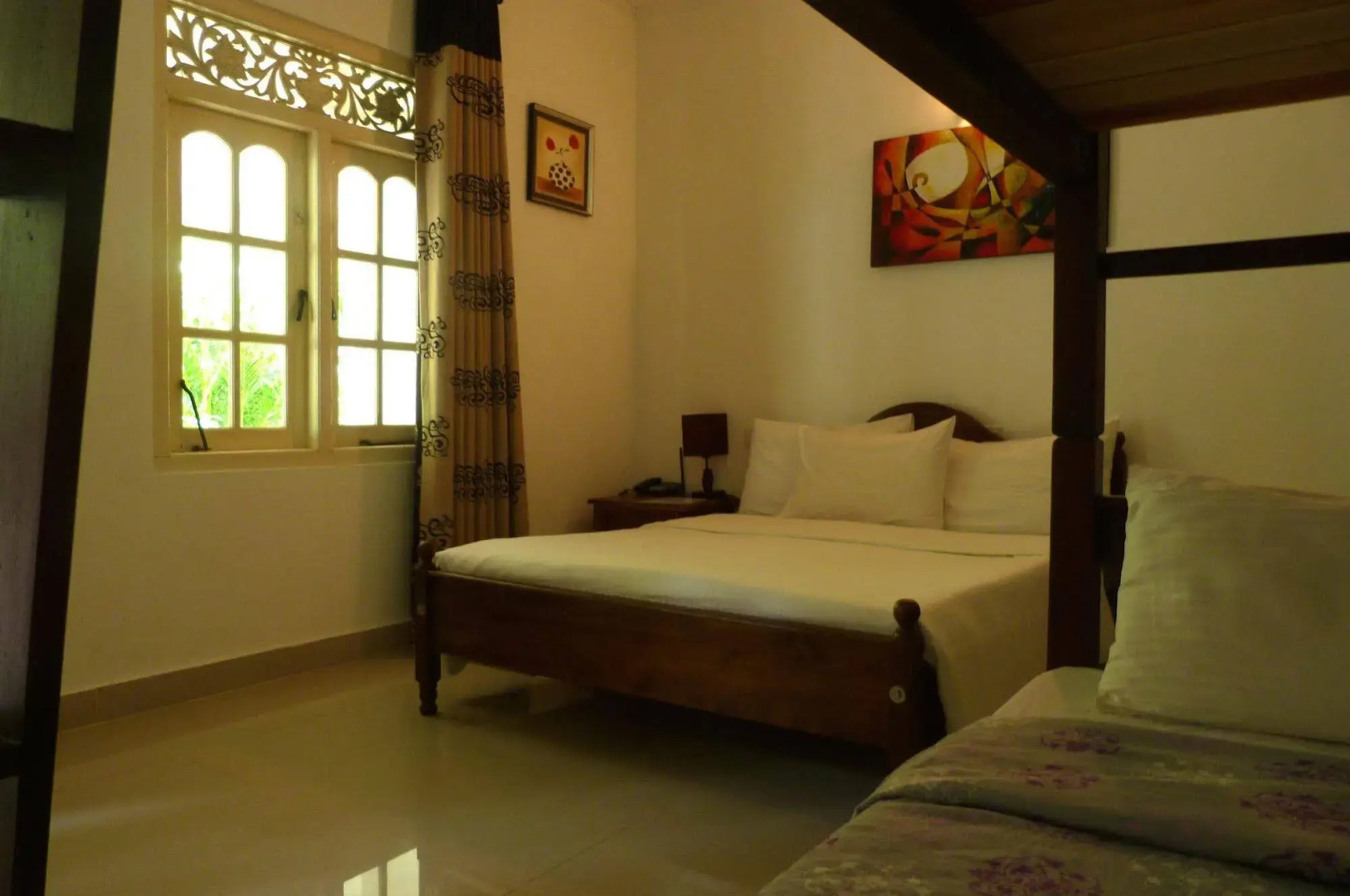 Fire Dragon Hideaway