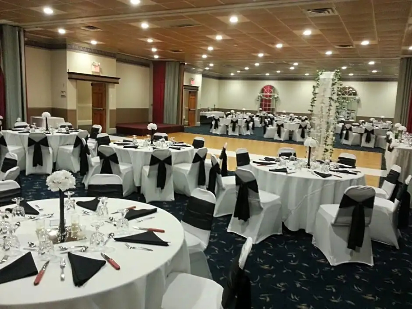 Whaler Inn and Suites