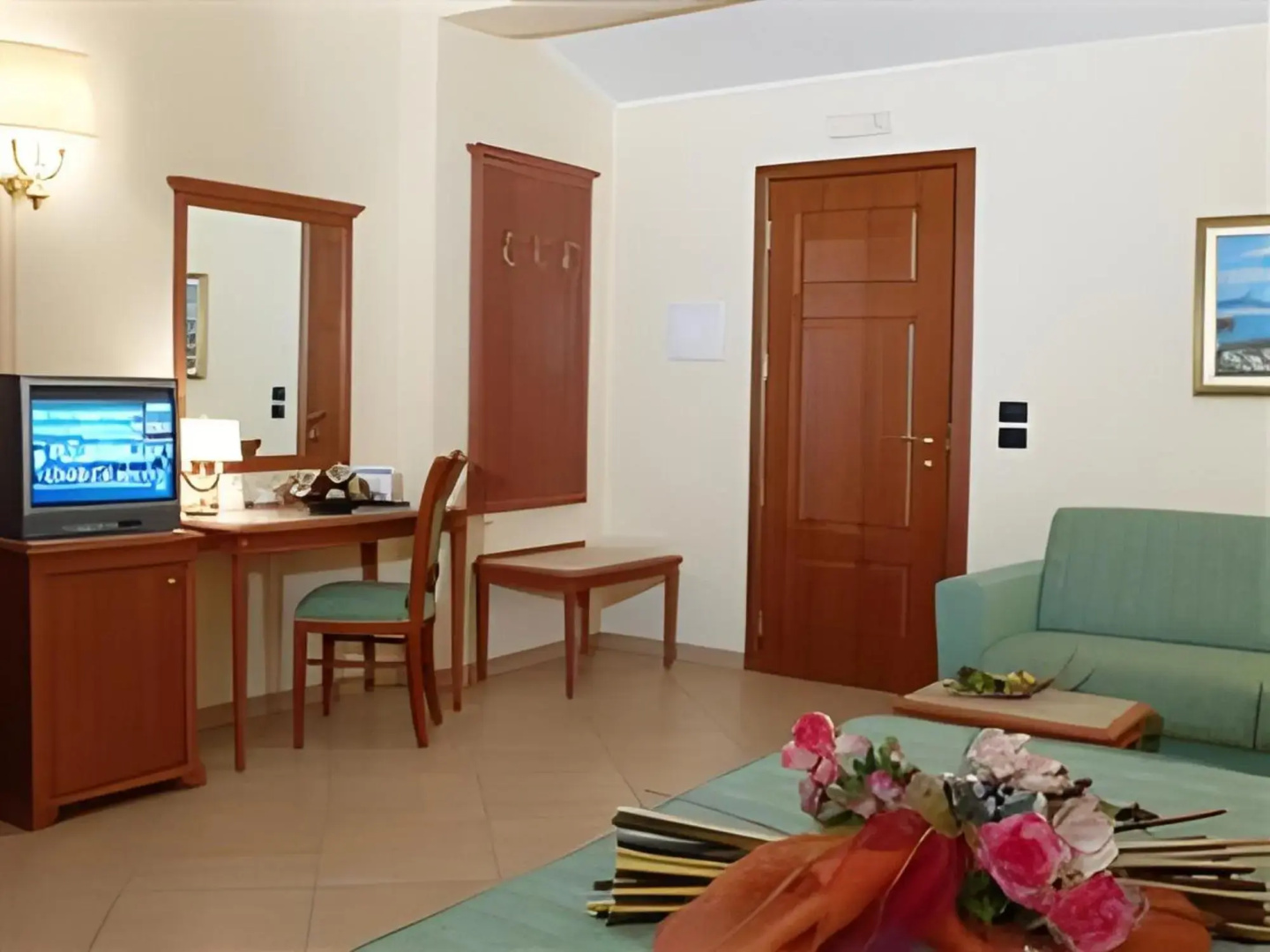 Hotel Residence Il Gabbiano