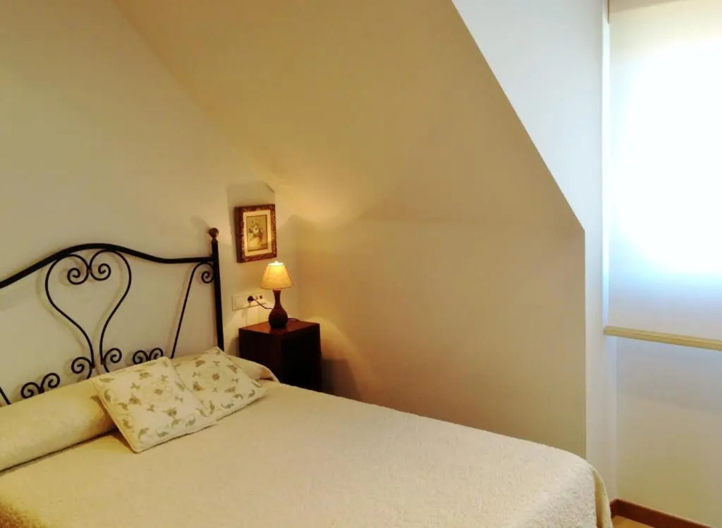 Apartamentos Puerto Basella