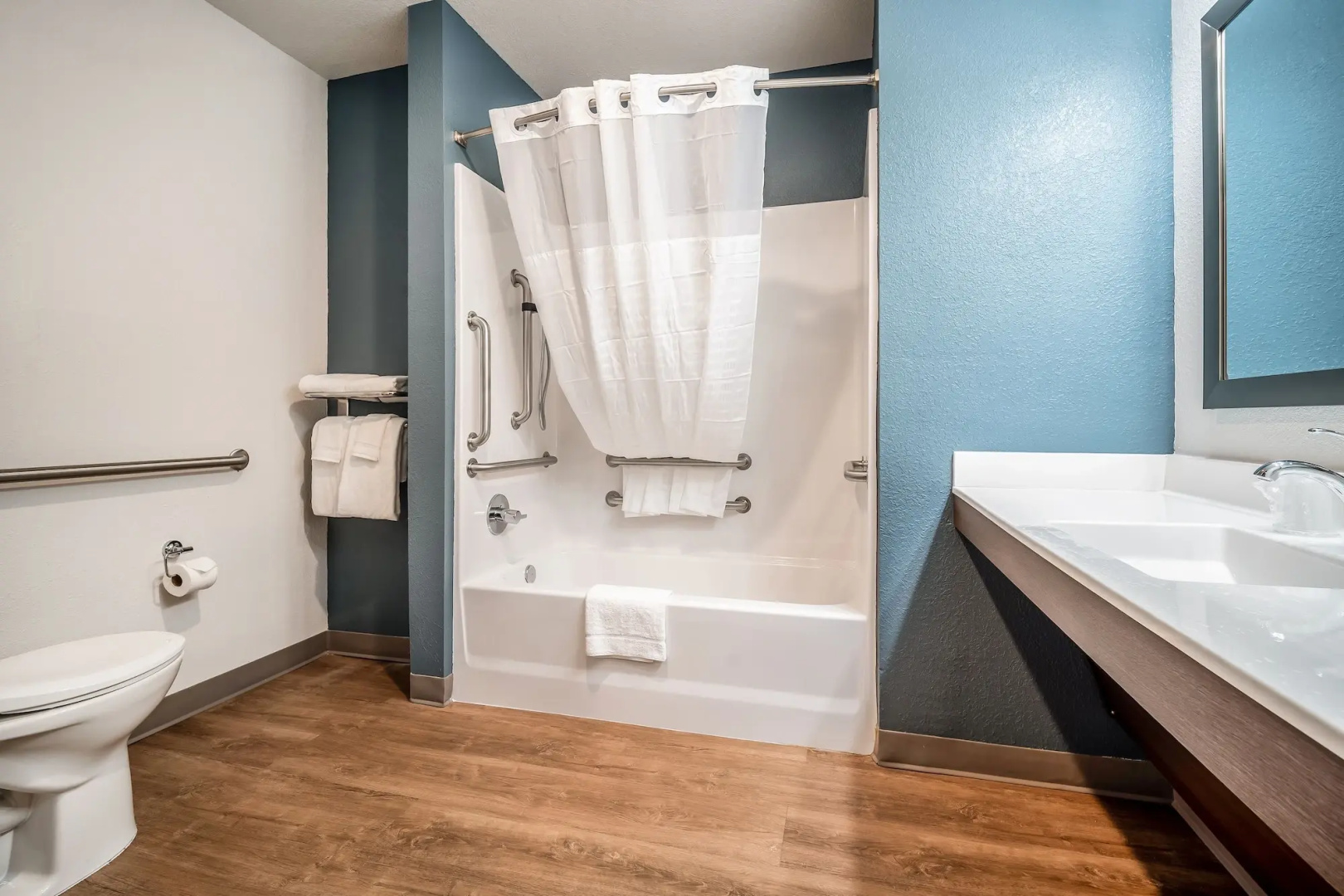 WoodSpring Suites Miramar