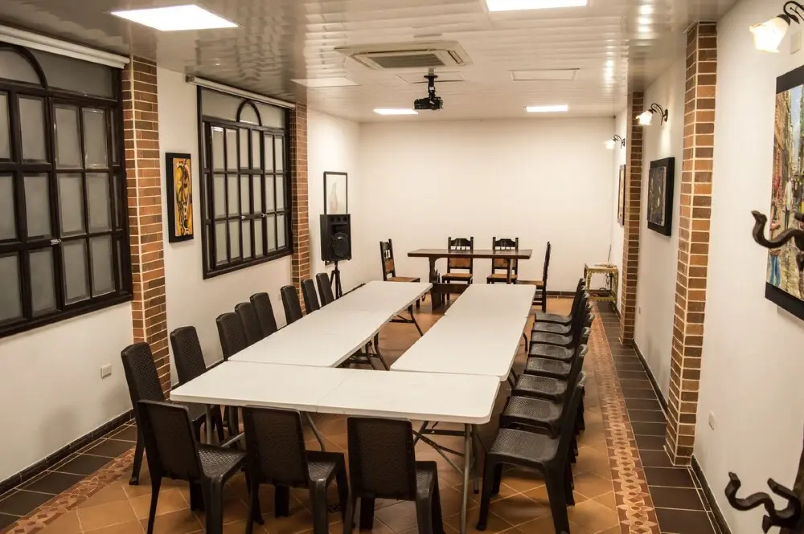 Hotel Boutique El Virrey