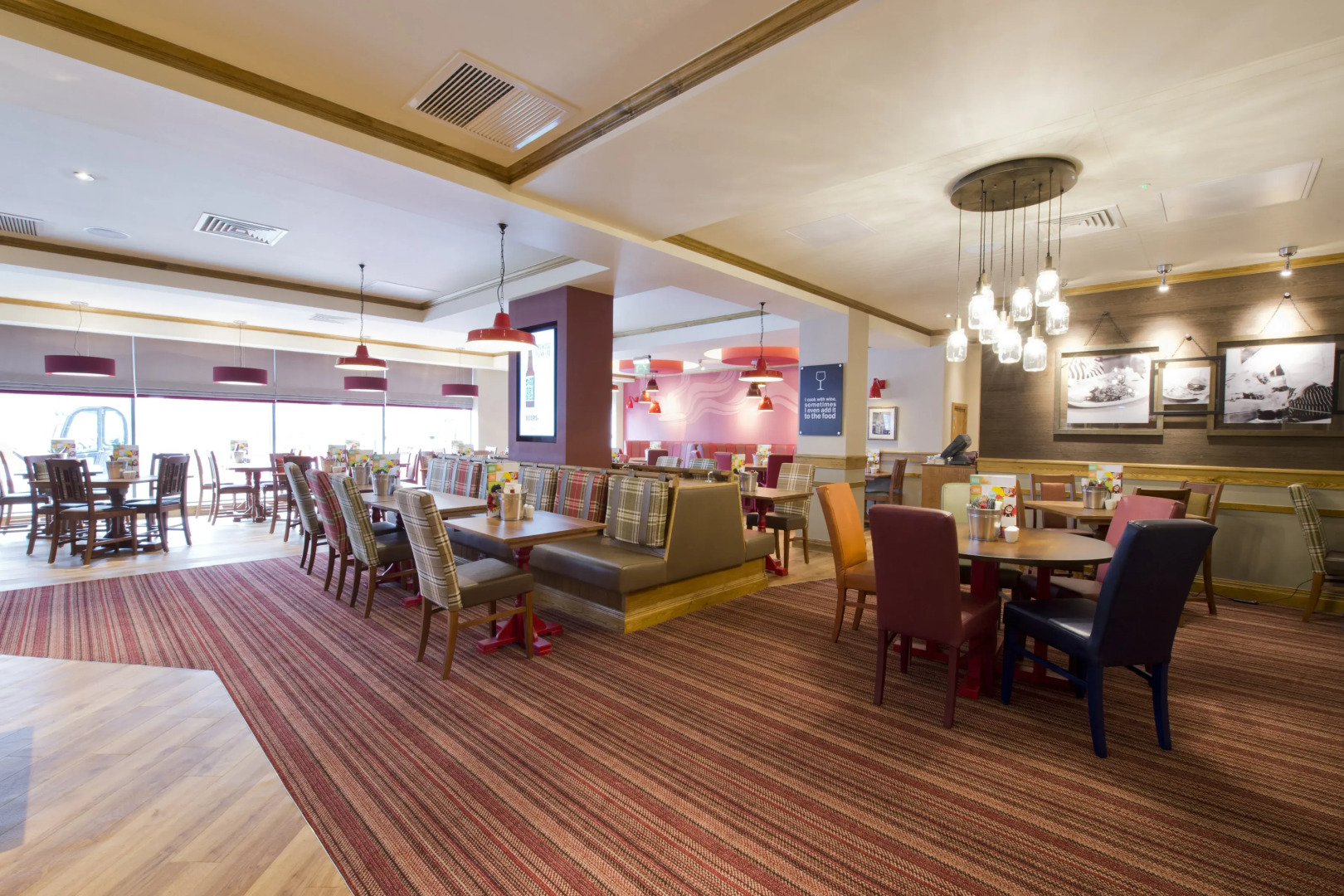 Premier Inn Bristol City Centre Lewins Mead