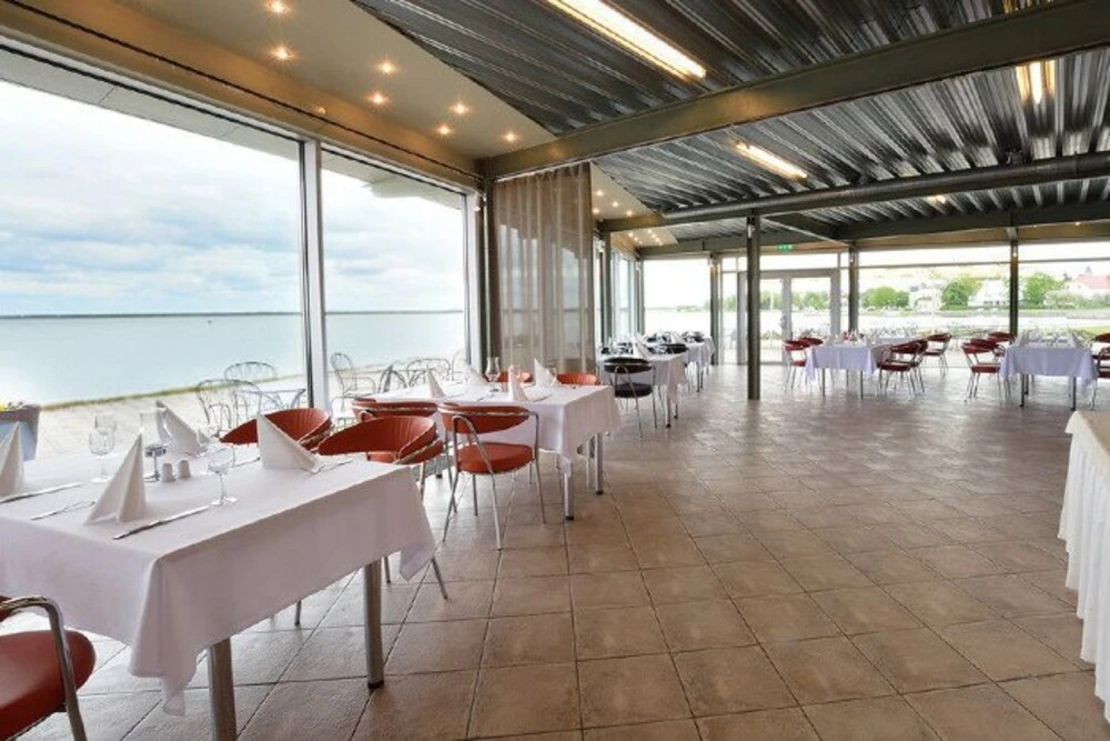 Baltic Hotel Promenaadi