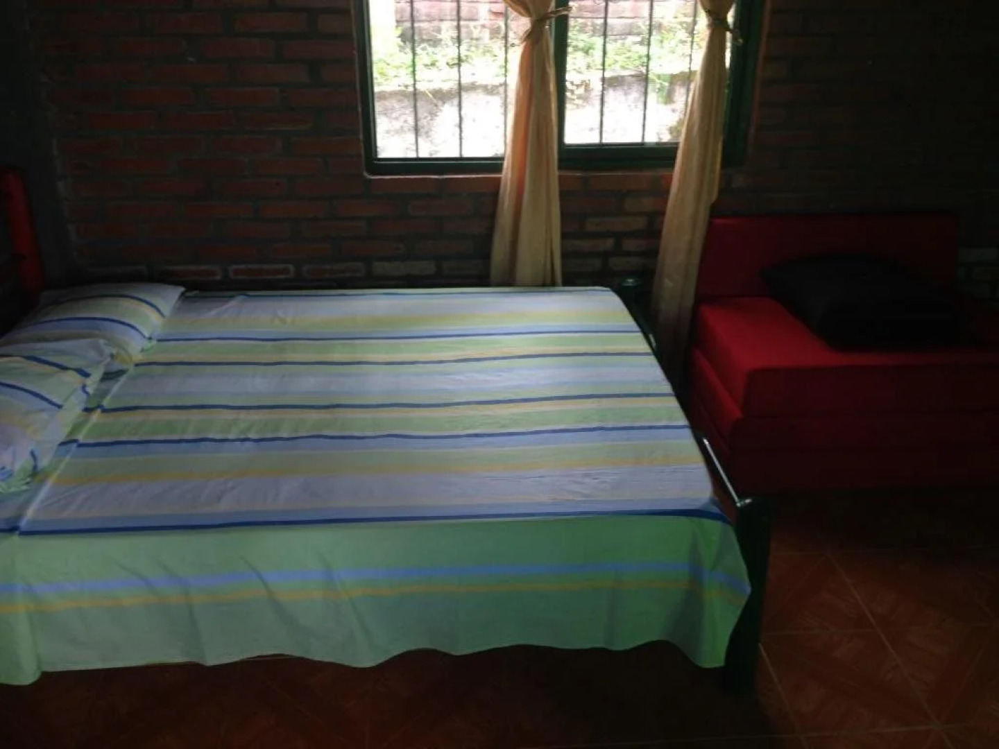 Hostal Campestre El Tesorito