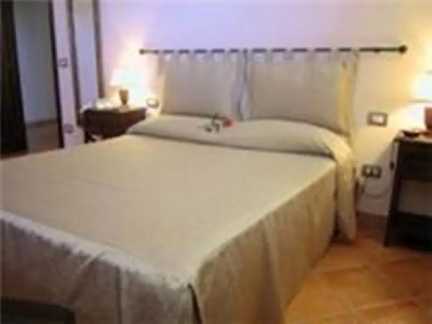 Residence Hotel La Commenda