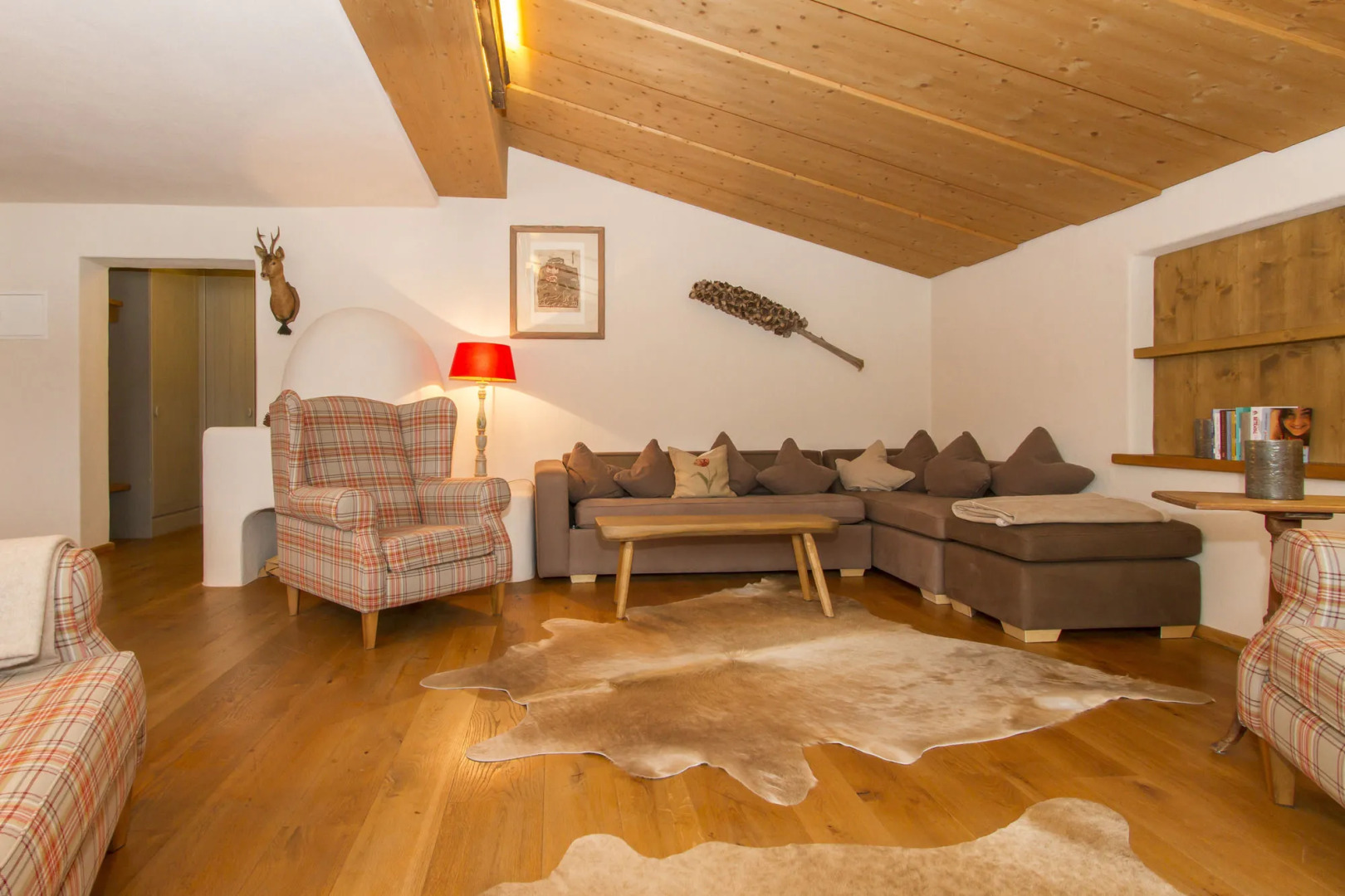 Princess Bergfrieden