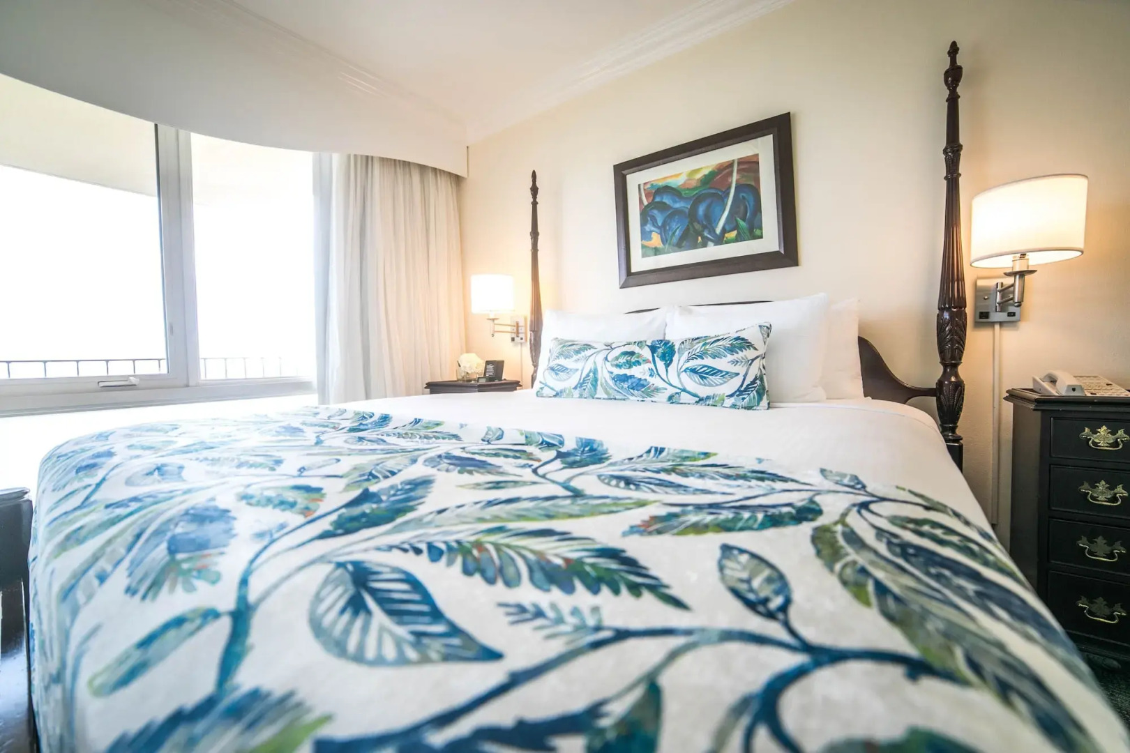 The Courtleigh Hotel and Suites