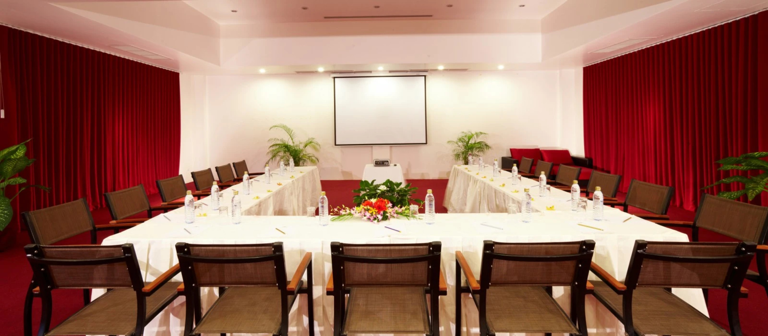 Nai Yang Beach Resort & Spa