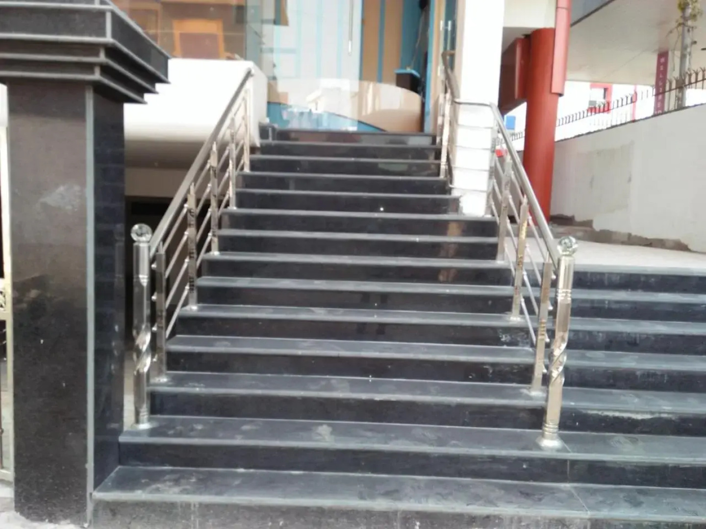 Hotel Sunaina International