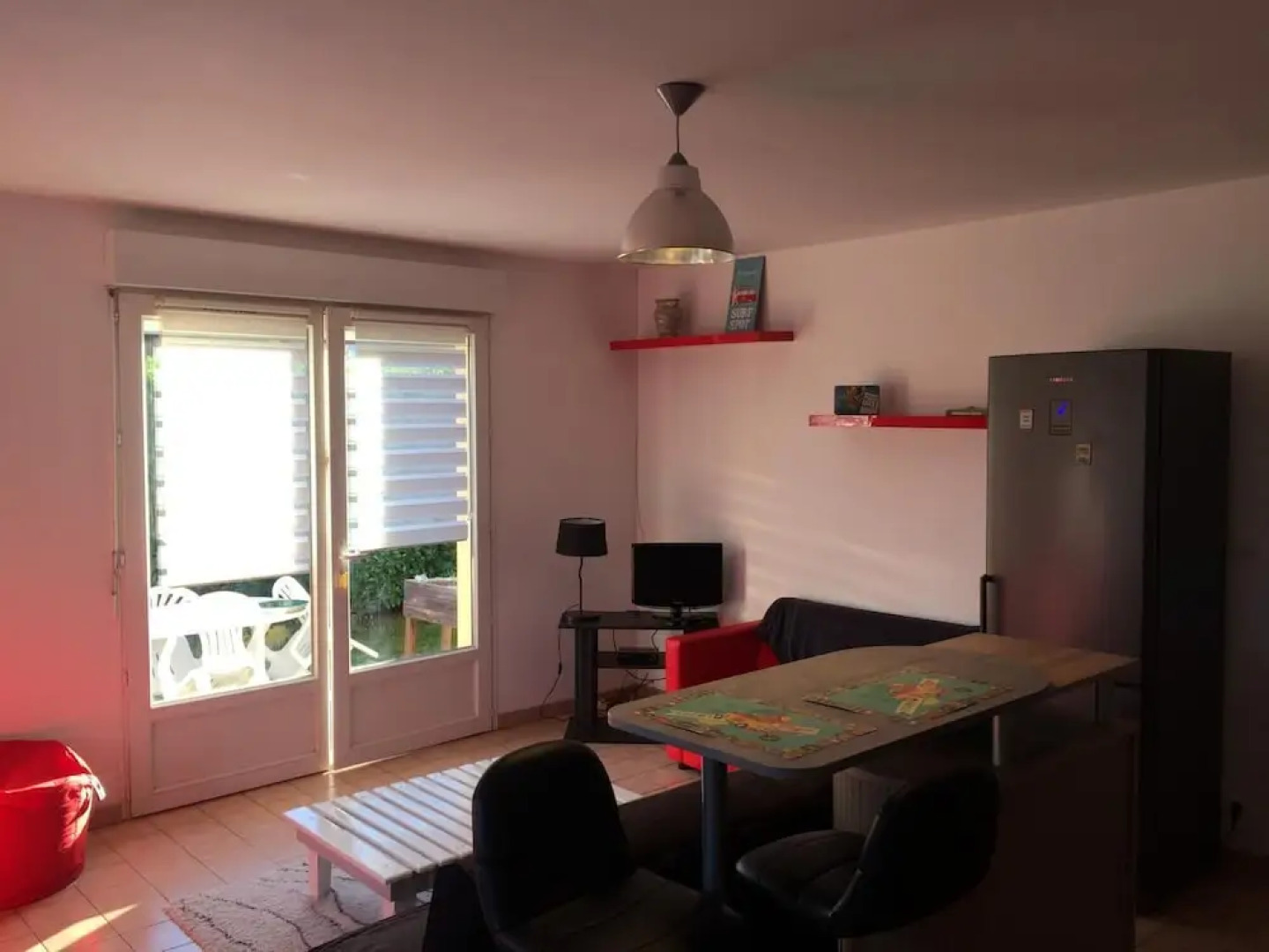 Camping des Platanes