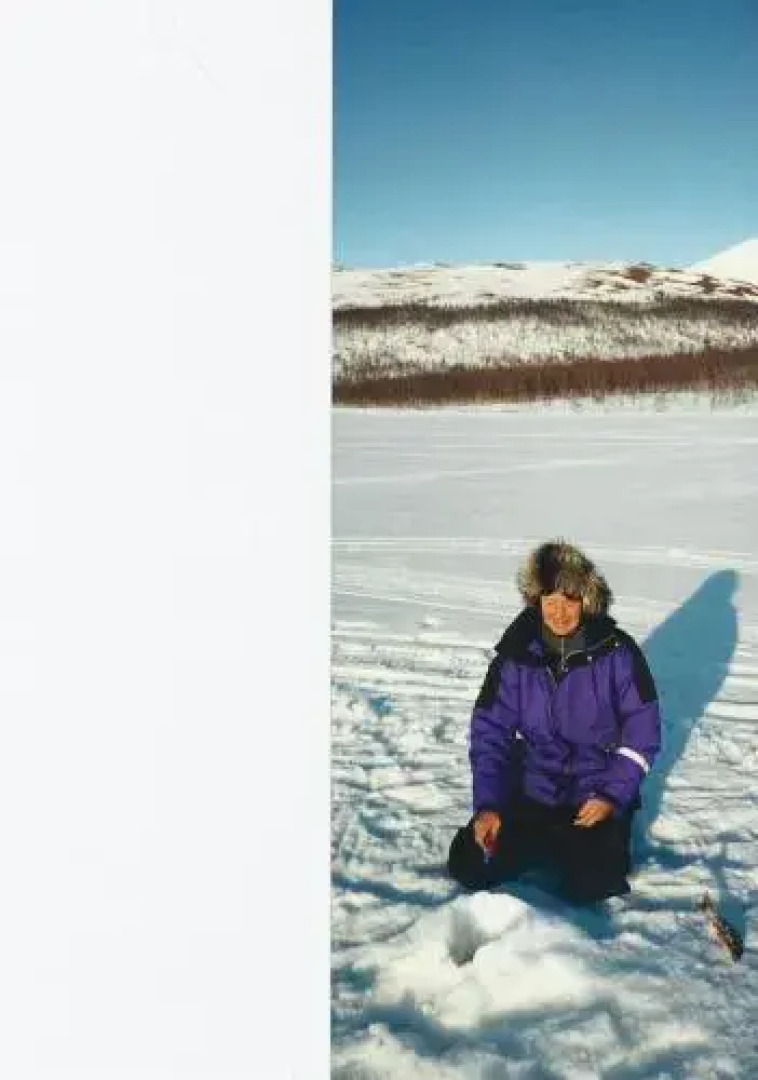 Ammarnäsgården Fjällhotell och Vandrarhem