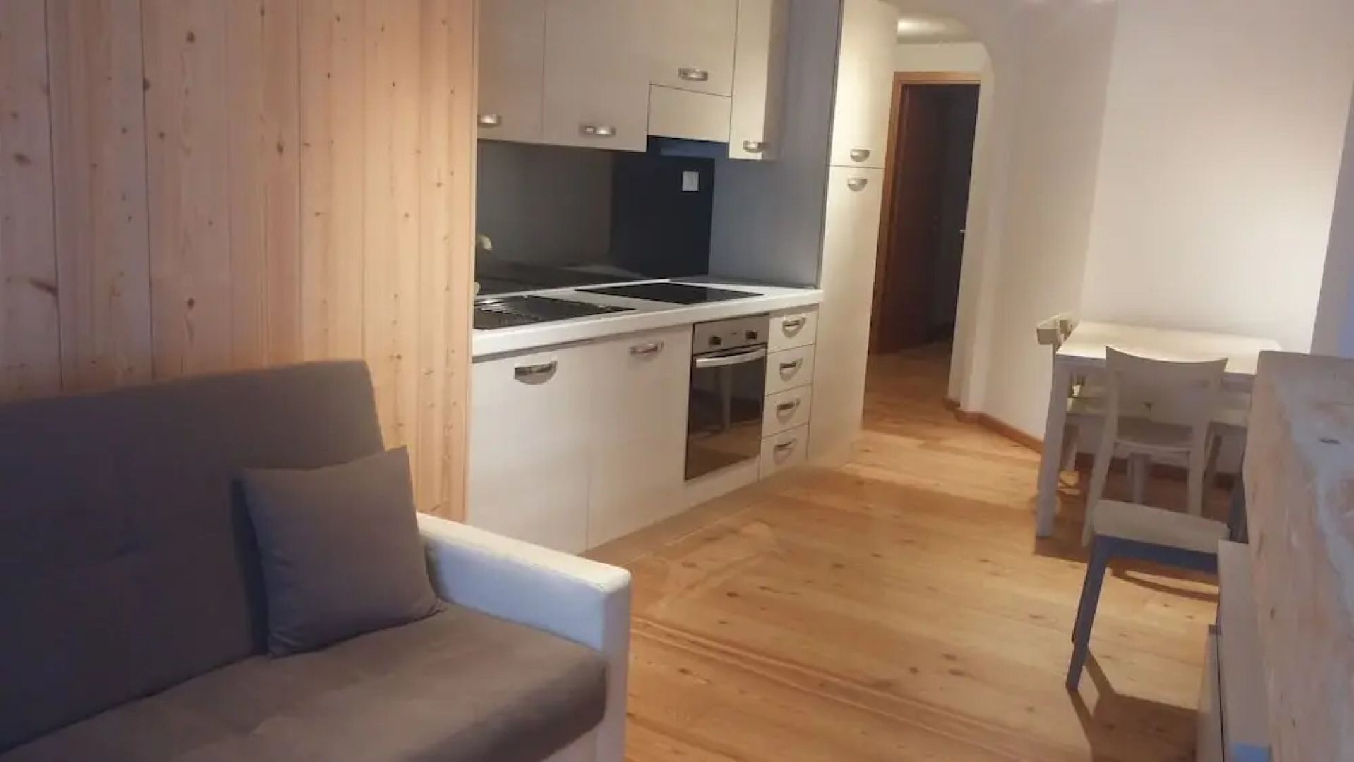 Appartamenti La Santella