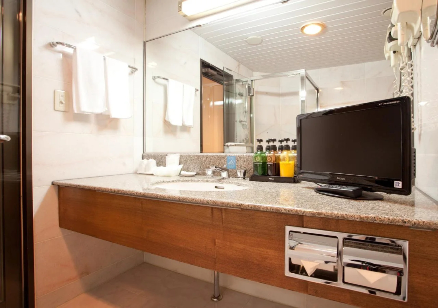 Hotel Villa Kuretake