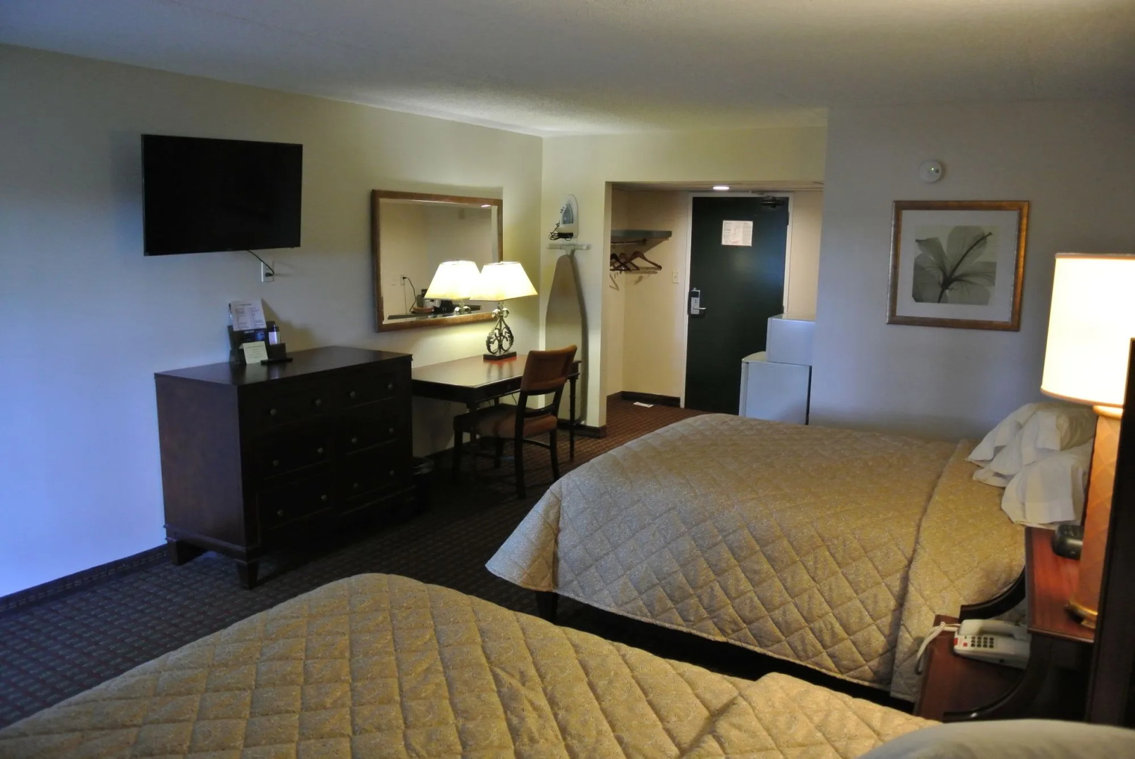 Select Inn Murfreesboro