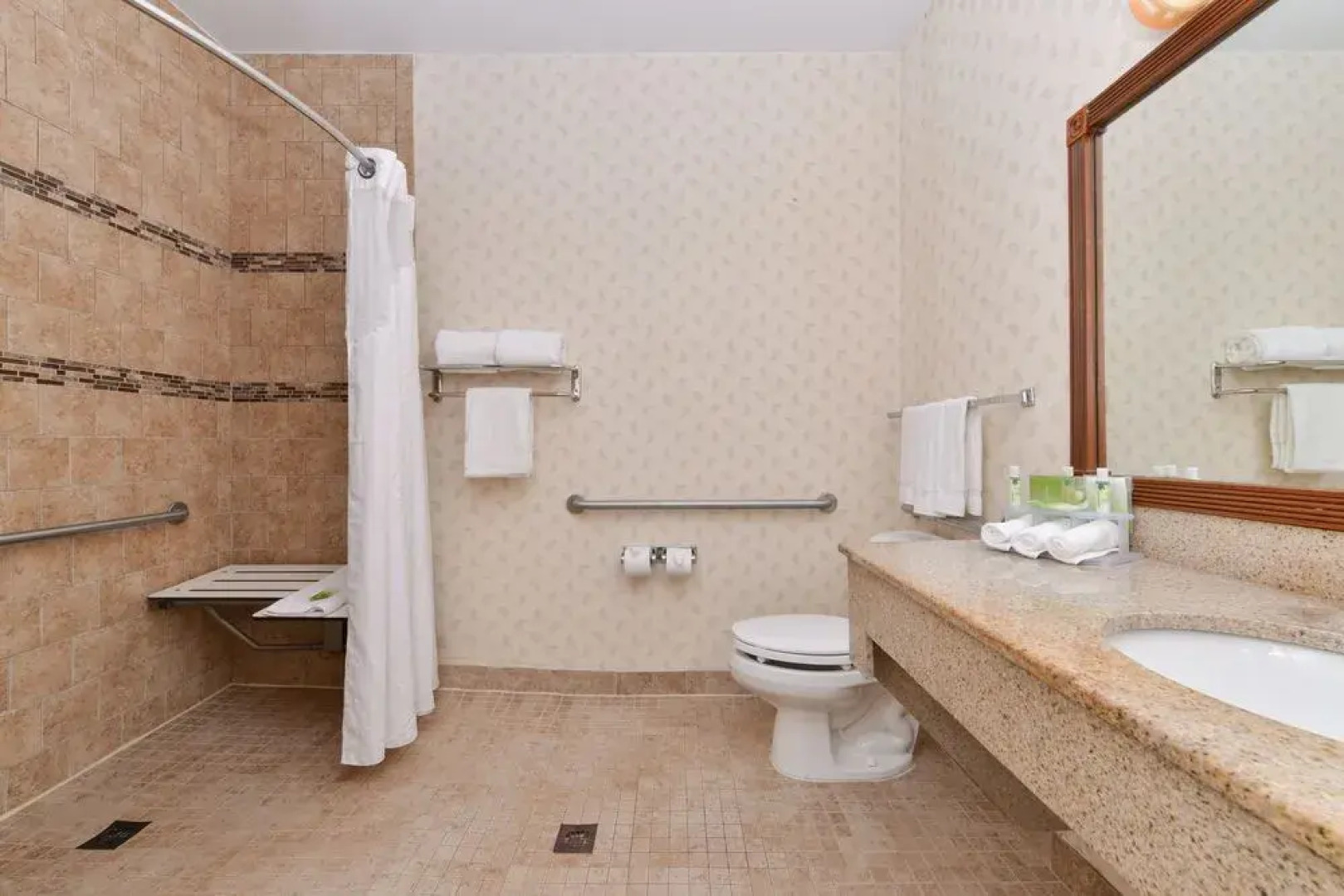 Holiday Inn Express Hotel & Suites Southfield - Detroit