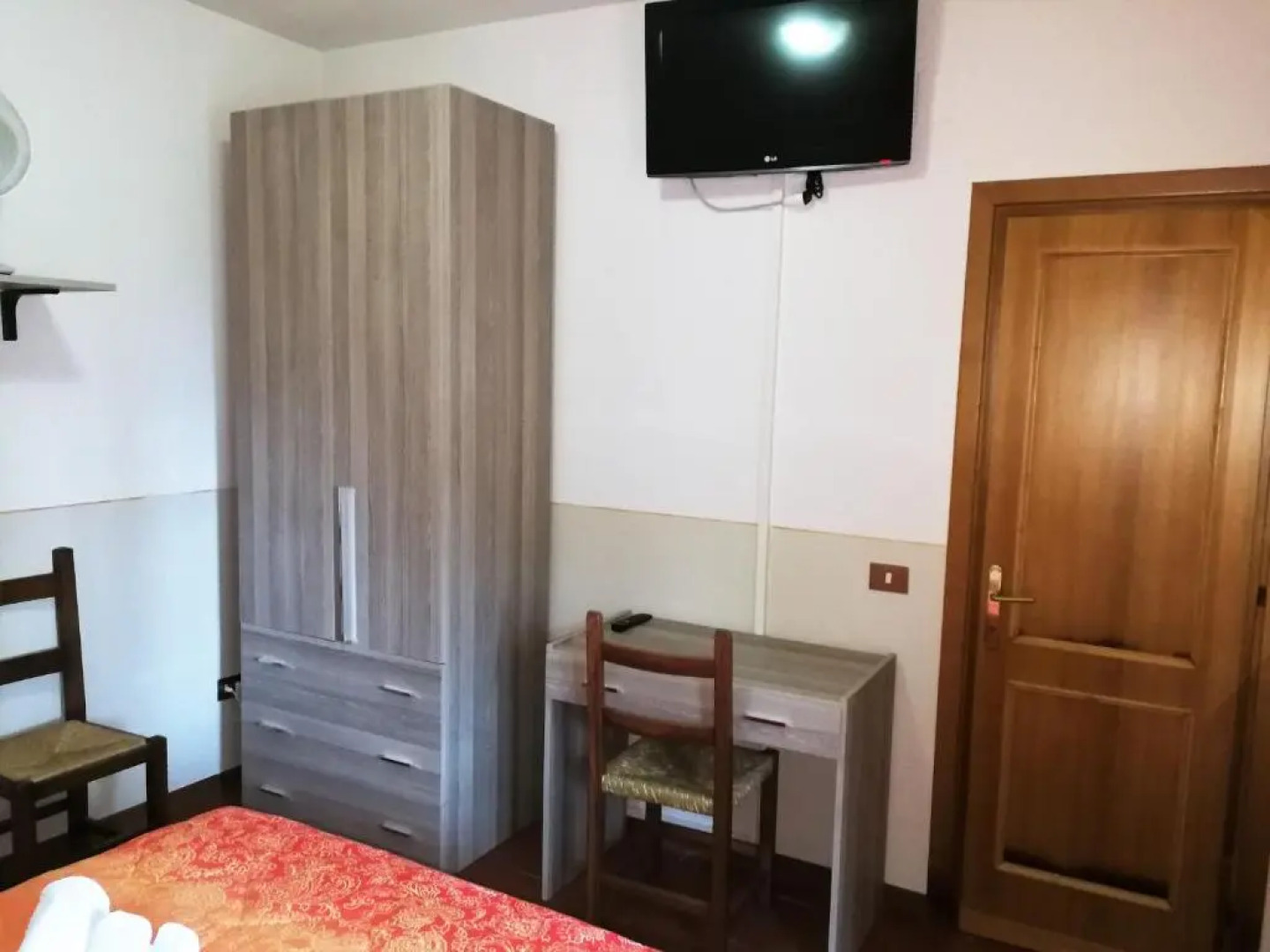 Agriturismo Longetti