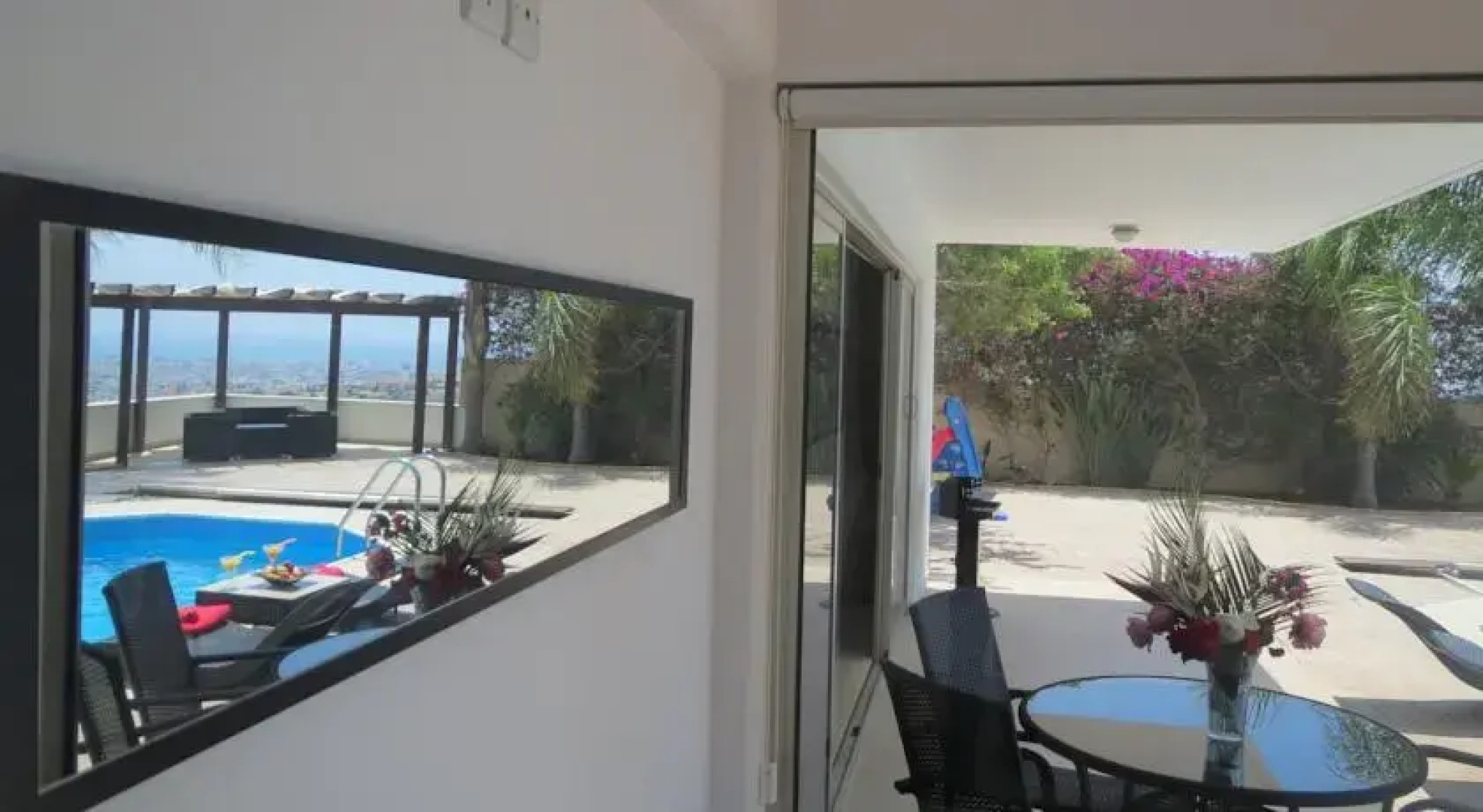 Sunset View Holiday Home