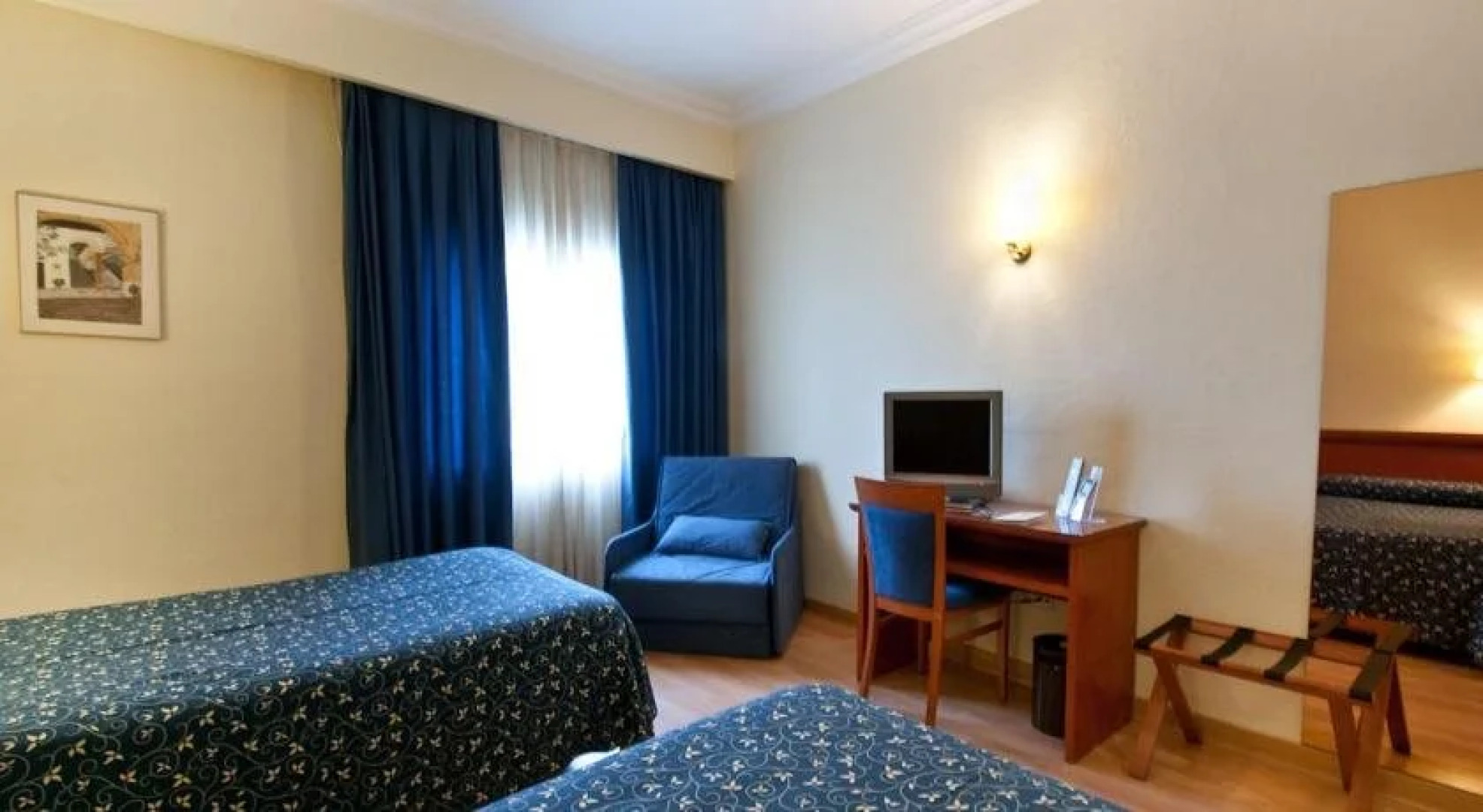 Hotel Ciudad del Sol - Pirula