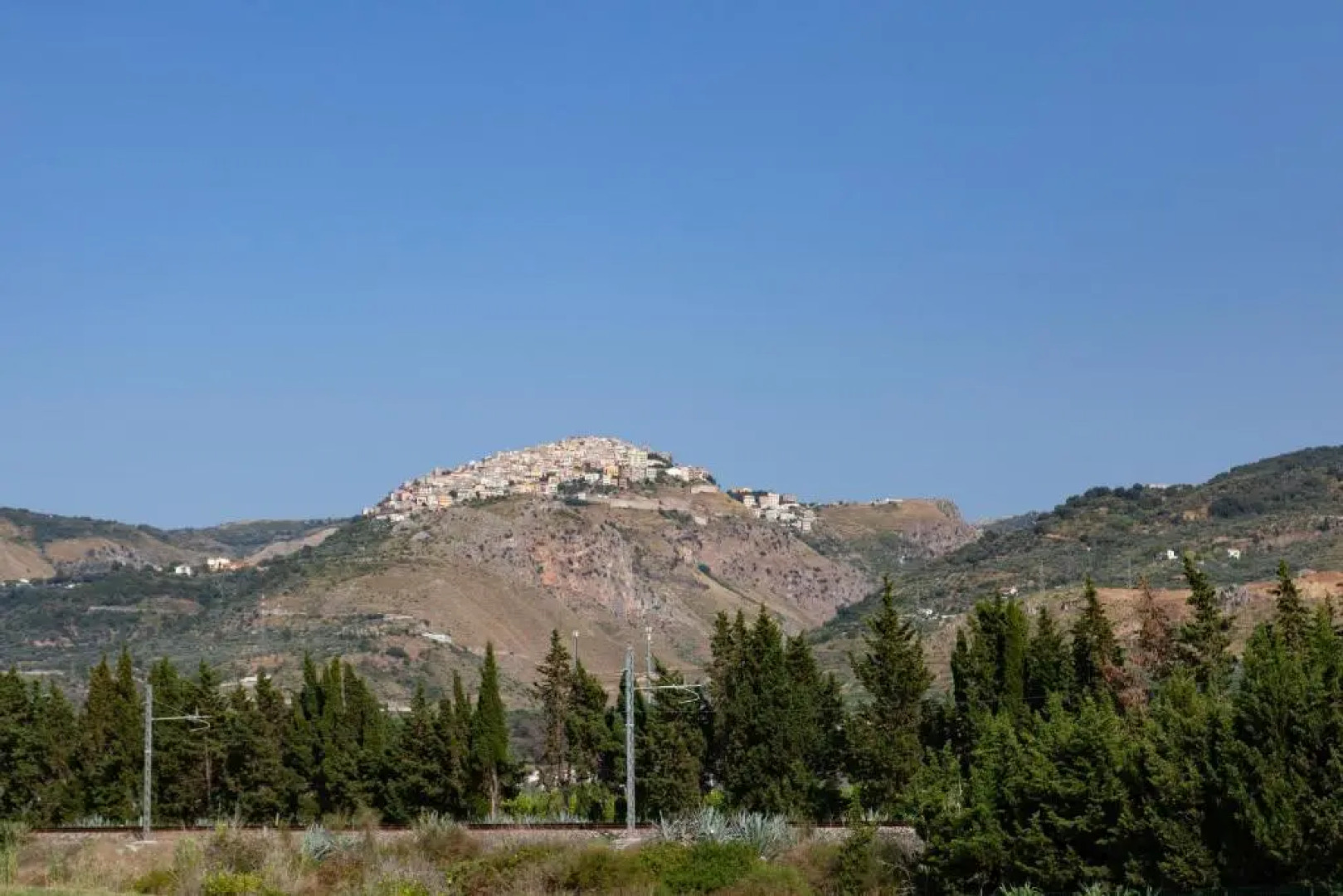 Nebrodi Park Villa 2