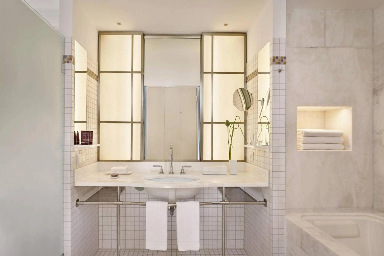 The Ritz-Carlton, Wolfsburg