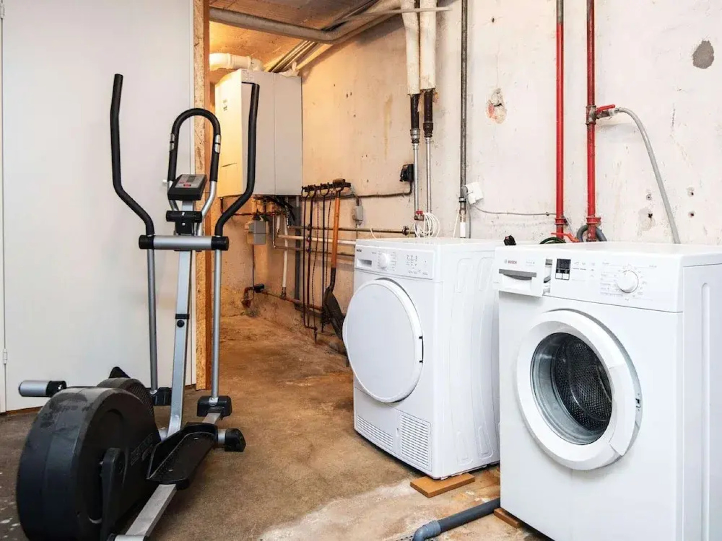 Holiday home Nordborg IX