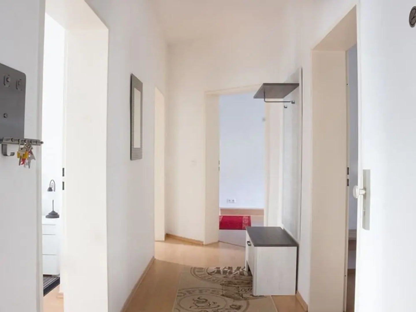 Boardinghouse Wilhelmshaven