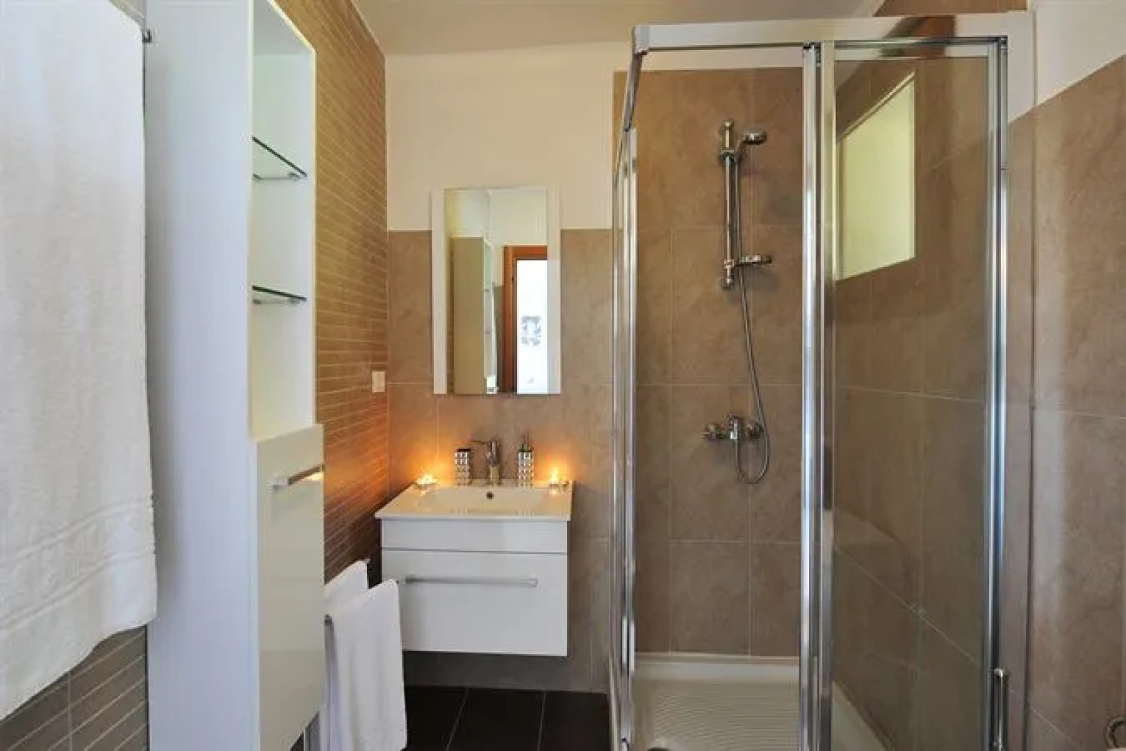 Balcone di Pianello - Luna