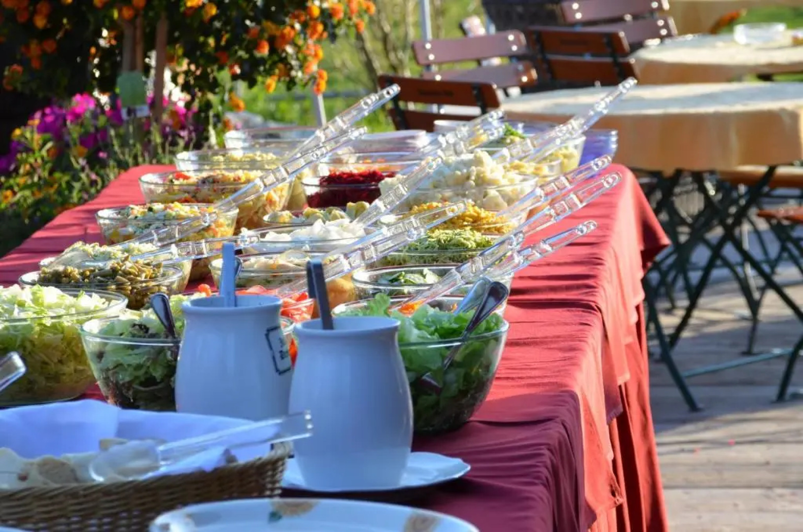 Berggasthof Sonnenalm