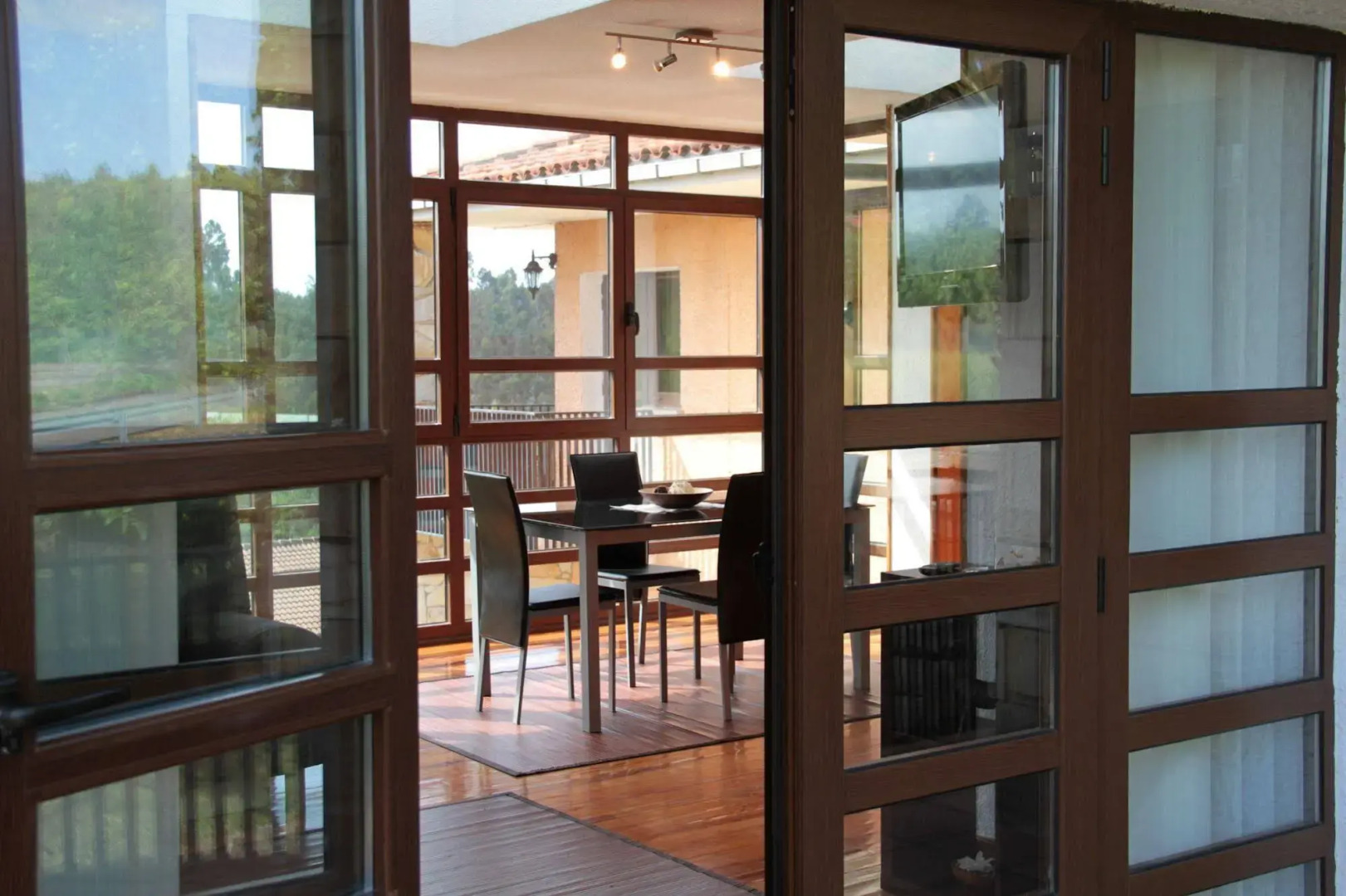 Apartamentos Sierra Pulide