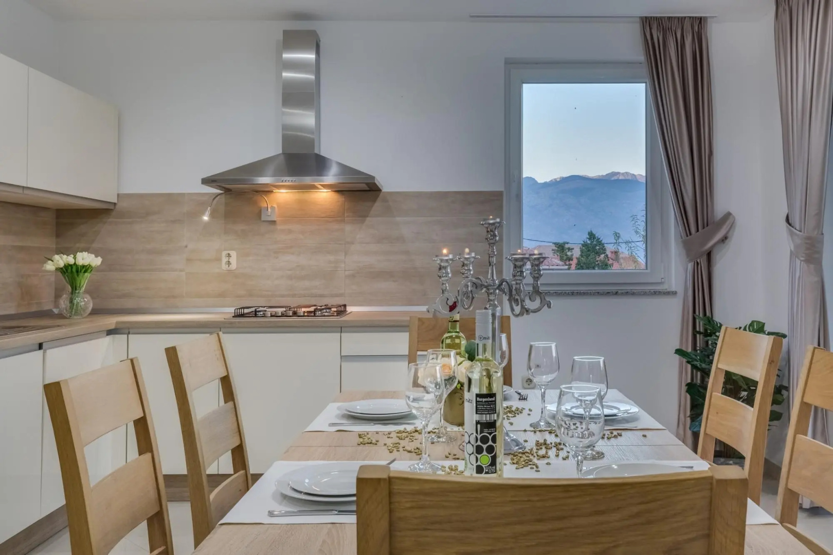 Villa Zlatni Dvori Zadarvillas
